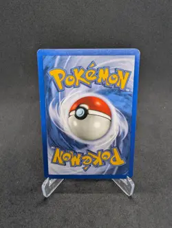 Pokemon - Neo Destiny - Pokemon Personality Test 102/105 - VLP - Image 2