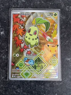 Pokemon First Partner Illustration Collection Series 2 JOHTO GEN 2 SET - Image 4
