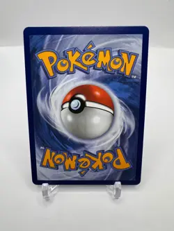 Larvesta 196/191 Illustration Rare Surging Sparks Pokemon Holo Near Mint - Image 2