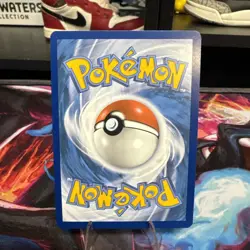 Lopunny [Master Ball] #84- Pokemon Prismatic Evolutions NM - Image 2
