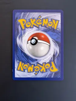 Pokemon Sabrina's Abra Black Star Promo 19 LP - Image 2