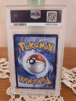 pokemon sv: 151 zapdos ex 192/165 psa 10 english - Image 2