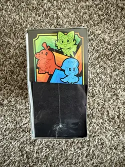 Pokemon TCG Paldea Evolved ETB Elite Trainer Box Sealed - Image 3