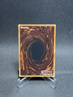 BLGG-EN143 Chaos Angel Extended Art Ultra Rare 1st Ed YuGiOh - Image 2