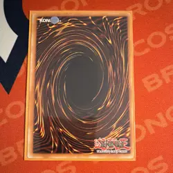 Konami Yu-Gi-Oh! Plaguespreader Zombie Unlimited Ultimate Rare Foil CSOC-EN031 - Image 2