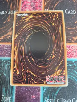 Yu-Gi-Oh! Blizzard Princess CT09-EN009 Limited Super Rare Near Mint a1/ - Image 3