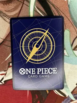 One Piece Portgas.D.Ace (Winner Pack 2024 Oct.-Dec.) OP07-053 - Image 2