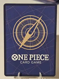 O-Nami (Illustration Box Vol.1) OP05-062 One Piece Promotion Cards Foil - Image 2