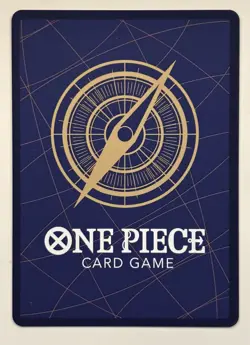 One Piece CCG - Mamaragan OP15-078 SR Holo Eng Event - Image 2