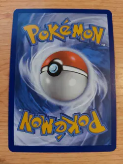 Team Rocket's Wobbuffet - 203 (Scarlet & Violet Promo Cards) - Near Mint - Image 2