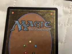 The Mind Stone 21 Mythic Marvel Super Heroes Magic: The Gathering Near Mint - Image 5