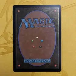 MTG Magic Assassins Creed: Fiery Islet #112 Foil Extended Art NM - Image 2