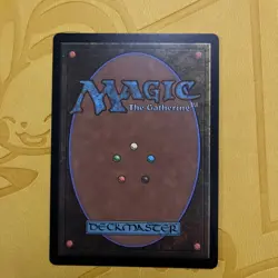 Silent Clearing - Rare Borderless Foil - Assassin's Creed - Magic The Gathering - Image 2