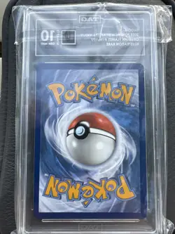 Pokemon TCG Gloom 198/197 Obsidian Flames TAG 10 - Image 2