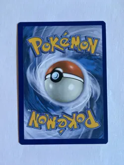 Pokemon TCG: Mela SV04: Paradox Rift Ultra Rare Holo 236/182 VLP - Image 2