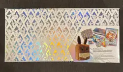 2025 Pokemon Prismatic Evolutions Super Premium Collection Box SPC - New Sealed - Image 2