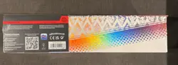 2025 Pokemon Prismatic Evolutions Super Premium Collection Box SPC - New Sealed - Image 3