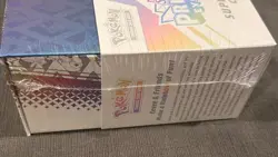 2025 Pokemon Prismatic Evolutions Super Premium Collection Box SPC - New Sealed - Image 5