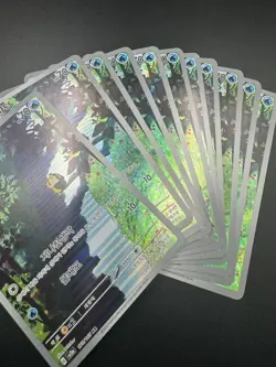 Pokemon TCG KOREAN Psyduck 175/165 SV2a S&V: 151 Art Rare Holo Pack Fresh - LP - Image 3