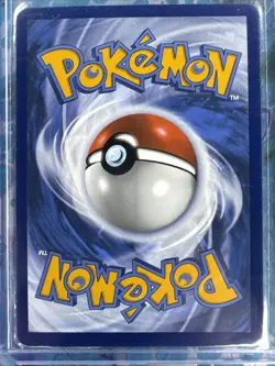 Pokemon TCG White Flare Bouffalant EX 170/086 Sir NM Condition - Image 2