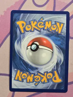 Groudon 49/131 2025 SV Prismatic Evolutions Master Ball Reverse Holo Rare NM - Image 3