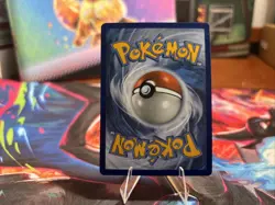 Gumshoos GX 157/149 Rainbow Secret Rare Sun & Moon Base Set Pokemon TCG - Image 2