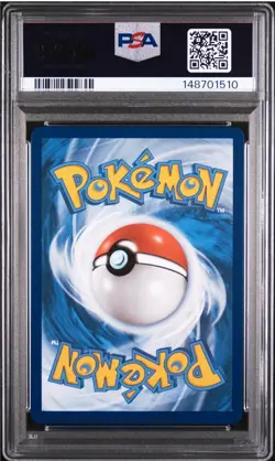 2023 Pokemon SWSH Crown Zenith Pikachu #160/159 PSA 10 GEM MINT - Image 2