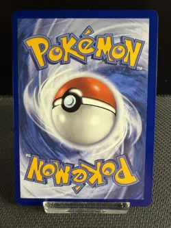Pokemon TCG Emma - 107/086 Chaos Rising Full Art Ultra Rare Trainer Card - Image 2