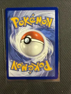 Pokemon TCG Emma - 107/086 Chaos Rising Full Art Ultra Rare Trainer Card - Image 3
