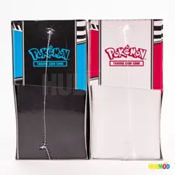 Lot of 2 Pokemon Scarlet & Violet Black Bolt / White Flare Elite Trainer Box ETB - Image 4