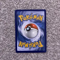 Pokemon - Arceus V - SWSH204 - SWSH: Sword & Shield Promo - Image 2
