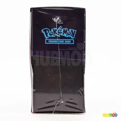 Pokemon TCG Mega Evolution Phantasmal Flames Elite Trainer Box ETB - NEW SEALED - Image 4