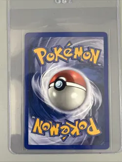 Jynx 26/110 Legendary Collection Reverse Holo NM Original Owner - Image 2