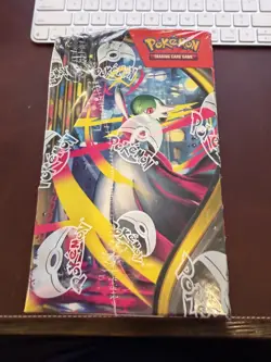 🔥 SEALED BOOSTER BOX Pokemon TCG MEGA EVOLUTION Enhanced Booster BOX | 36 Packs - Image 3