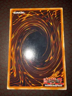 Yu-Gi-Oh! Salamandra -DDS-006- Secret Rare - Unlimited NM! - Image 3