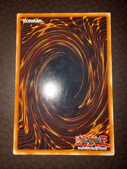 Yu-Gi-Oh! Salamandra -DDS-006- Secret Rare - Unlimited NM! - Image 4