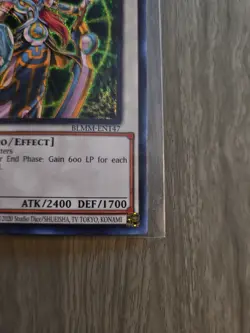 YuGiOh Magical Android Battles of Legend: Monster Mayhem BLMM-EN147 - Image 4