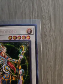 YuGiOh Magical Android Battles of Legend: Monster Mayhem BLMM-EN147 - Image 5