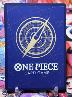 RYUMA - One Piece OP06-036 - AA Alt Art Rare R - Premium Booster The Best Vol. 1 - Image 2