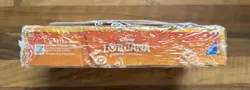 Disney Lorcana - Wilds Unknown - Booster Box - Sealed - PLEASE SEE CONDITION - Image 5