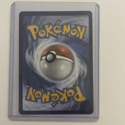 Pokemon TCG Ampharos Chaos Rising Illustration Rare 090/086 Pack Fresh Mint - Image 2