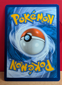 Pokemon TCG Ampharos 090/086 Chaos Rising Illustration Rare Holo Card NM - Image 2