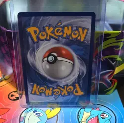 Pokemon TCG Chaos Rising Ampharos Card 090/086 - Image 2