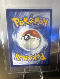 Pikachu 027 Sv: Scarlet & Violet Promo Cards Holo Pokemon Near Mint Sealed - Image 2