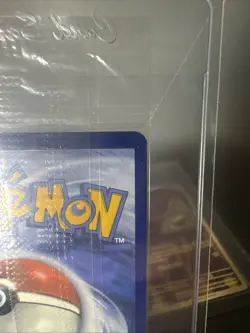 Pikachu 027 Sv: Scarlet & Violet Promo Cards Holo Pokemon Near Mint Sealed - Image 4