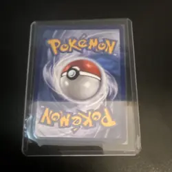 The Pokemon Company Ampharos 090/086 Chaos Rising Rare EN - Image 2