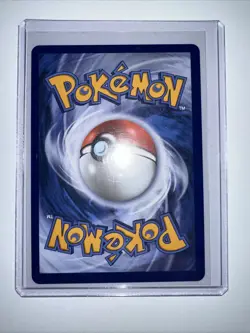 Pokemon TCG - Ampharos - 090/086 - ME04: Chaos Rising (CRI) - English IR - Image 2