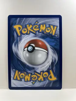 Pokemon Diantha Full Art Holo TCG Card 130/131 Sm-Forbidden Light - Image 2