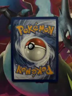 Dawn Trainer-Supporter Staff Holo Promo 087/094 English 2025 Regionals - Image 3