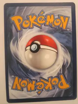 Pokemon TCG Ho-Oh V Silver Tempest 140/195 Holo Ultra Rare - Image 3